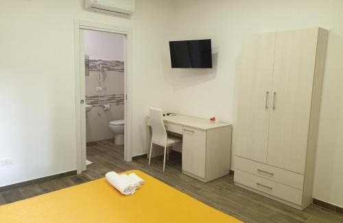 Scalea House | Giò Rooms