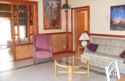 Campo di Fano Apartment | Giamia Villas