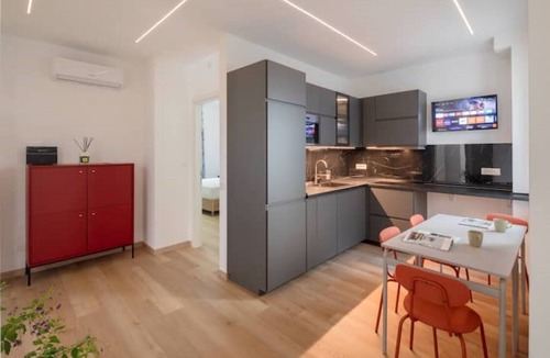 Gianicolense Apartment | Gianicolense22 - Trastevere, Rome