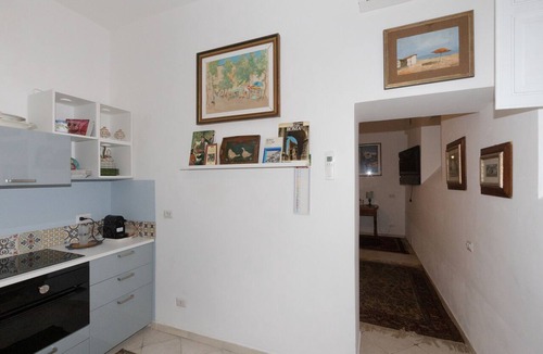 Gianicolense Apartment | Gianicolo Sweet Home