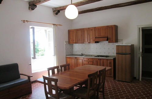 Orbetello Apartment | Giannella Holiday Apartment
