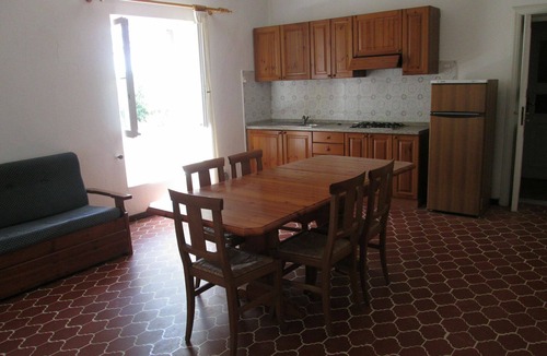 Orbetello Apartment | Giannella Holiday Apartment