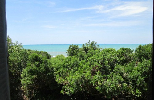 Orbetello Apartment | Giannella Holiday Apartment