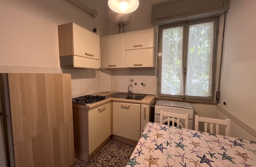 Follonica Apartment | GIANNUTRI - GASSA D'AMANTE