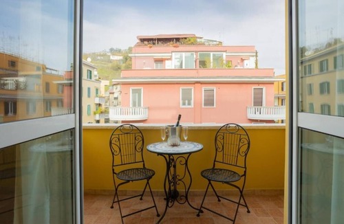 Trionfale Apartment | Giano Vatican Suites - Metro Cipro