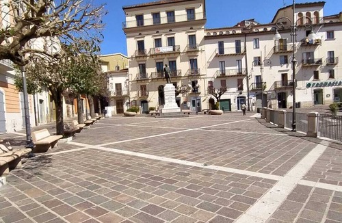 Avigliano Bed & Breakfast | Gianturco bed and breakfast