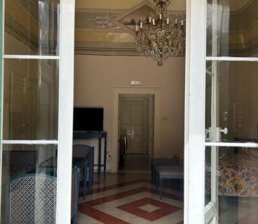 Santo Spirito Apartment | Giardino a Mare
