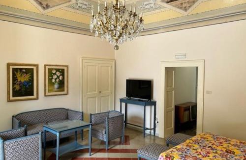 Santo Spirito Apartment | Giardino a Mare