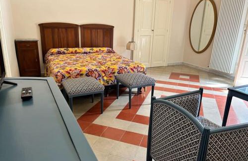 Santo Spirito Apartment | Giardino a Mare