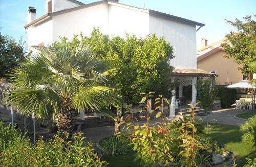 Zona XLV Castel di Guido Bed & Breakfast | Giardino Degli Aranci B&B