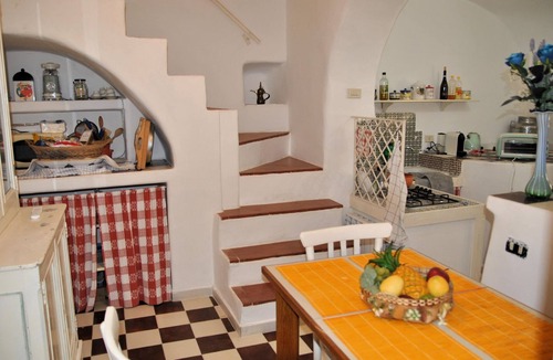 Formia Apartment | Giardino dei Limoni by Interhome