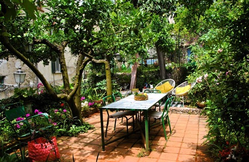 Formia Apartment | Giardino dei Limoni by Interhome