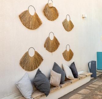 Posto Rosso Hotel | Giardino Dei Pini - Boutique Hotel