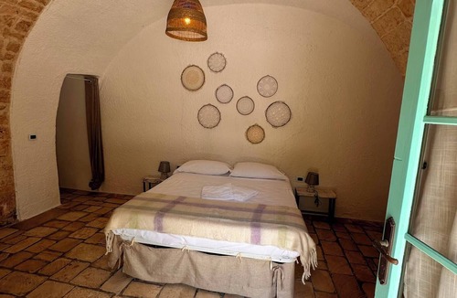 Castellana Grotte Bed & Breakfast | Giardino dei Trulli Cummerse