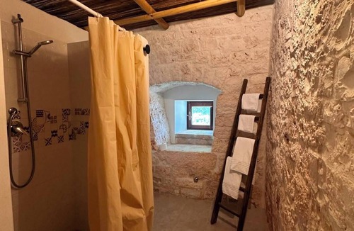 Castellana Grotte Bed & Breakfast | Giardino dei Trulli Cummerse
