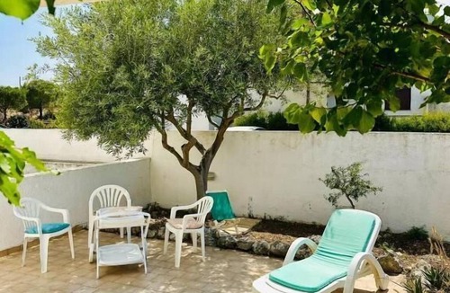 Capitolo House | Giardino dei Trulli Villa al Mare