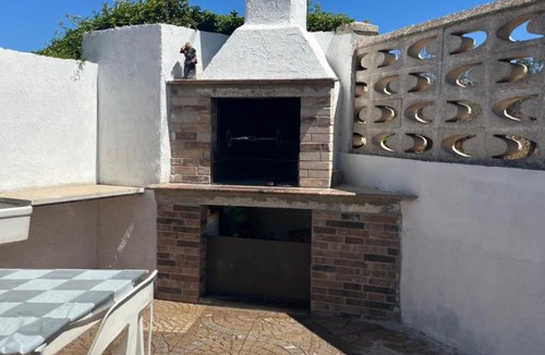 Torre Rinalda House | Giardino di Chiara al mare