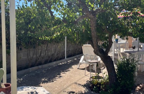 Torre Rinalda House | Giardino di Chiara al mare