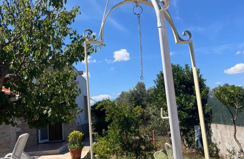 Torre Rinalda House | Giardino di Chiara al mare