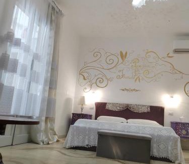 Capurso Bed & Breakfast | Giardino Principi Dafa Gi Private Spa & Luxury Suite
