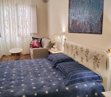 Capurso Bed & Breakfast | Giardino Principi Dafa Gi Private Spa & Luxury Suite