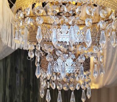Capurso Bed & Breakfast | Giardino Principi Dafa Gi Private Spa & Luxury Suite