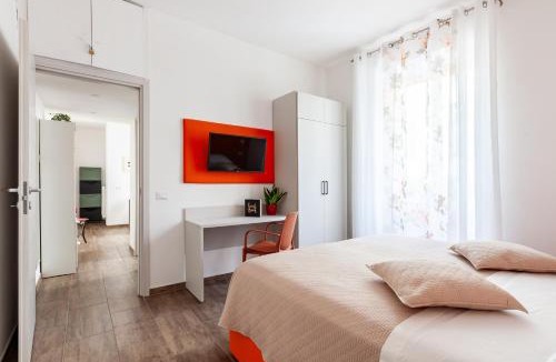 Quartiere XXIII Alessandrino Apartment | Giardino privato Appartamento a Roma