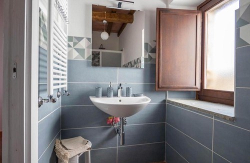 Copersito Apartment | Giardino Siniscalchi