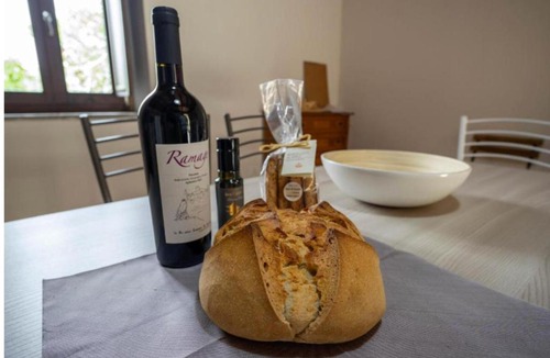 Copersito Apartment | Giardino Siniscalchi