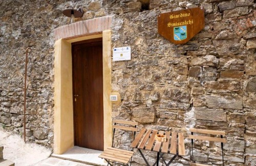 Copersito Apartment | Giardino Siniscalchi