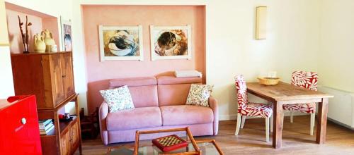 Orbetello Apartment | GIGANTI VERDI - Appartamento Pepe