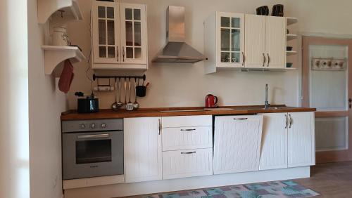 Orbetello Apartment | GIGANTI VERDI - Appartamento Pepe