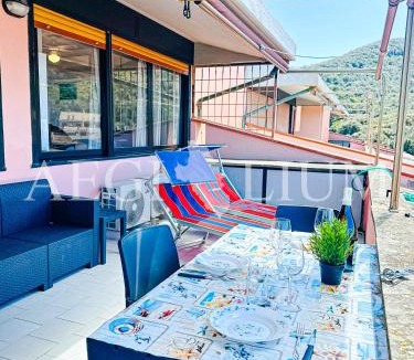 Giglio Campese Apartment | Giglio Rosa 4 n23