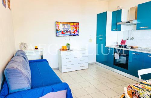 Giglio Campese Apartment | Giglio Rosa 4 n23
