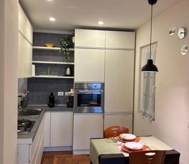 Quartiere XI Portuense Apartment | Gina's House Trastevere Station