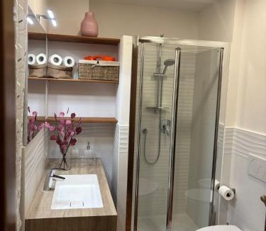 Quartiere XI Portuense Apartment | Gina's House Trastevere Station