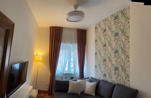Quartiere XI Portuense Apartment | Gina's House Trastevere Station