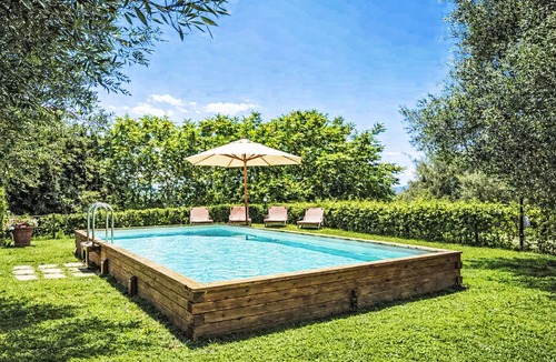 Montelovesco Apartment | Ginestra by Interhome