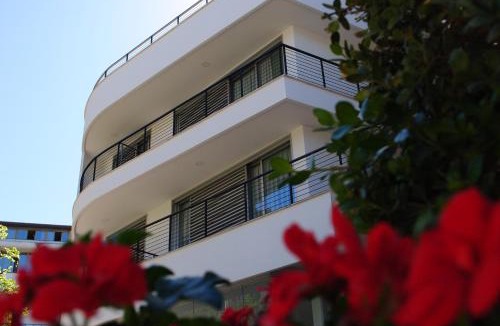 Suburbio IX Aurelio Hotel | Ginevra Palace Hotel