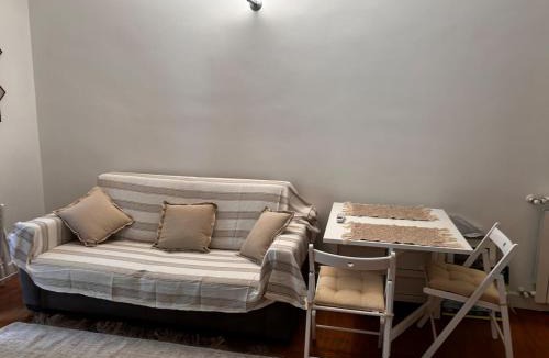Quartiere XXXV Lido di Castel Fusano Apartment | Gio's house