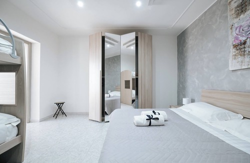 Sabaudia Bed & Breakfast | GIOEMA