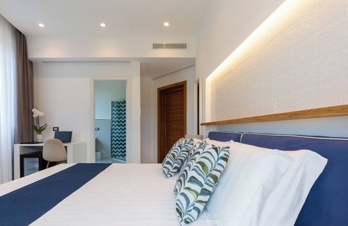 Piano di Sorrento Hotel | Gioi Hotel