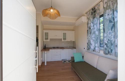 Sabaudia Villa | Gioia apartment
