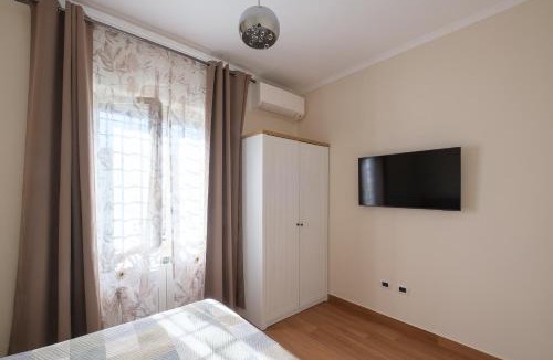 Sabaudia Villa | Gioia apartment