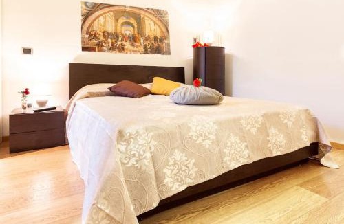 Testaccio Apartment | Gioia Romana