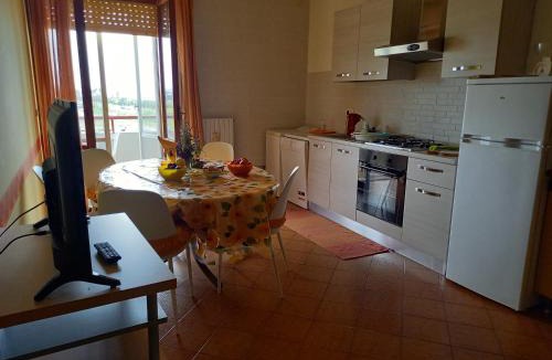 Villa Rosa Apartment | Gioiamare