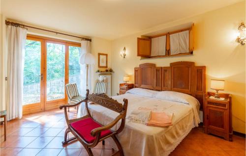 Bivio Lugnano House | Gioiello