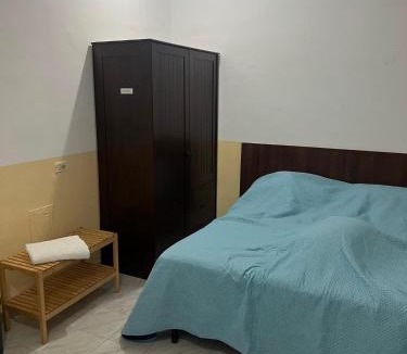 Esquilino Apartment | GIOLITTI ROMA CENTRo