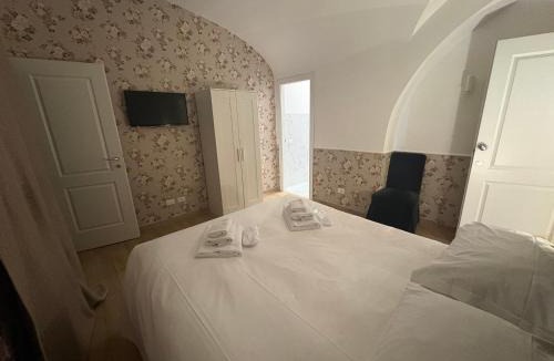 Esquilino Bed & Breakfast | Giolitti Suite