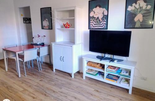 Latina Apartment | Giordiehouse 2 Restyling